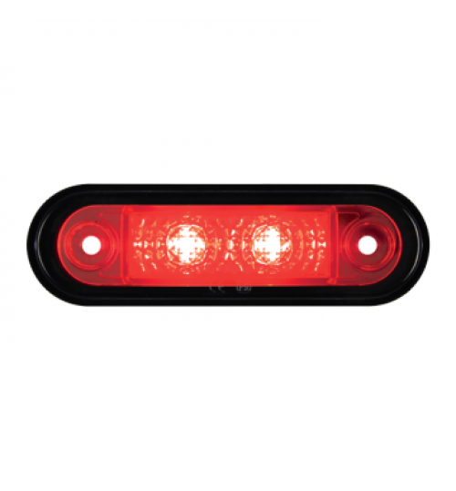 LED Rear Marker Lamp ML75R